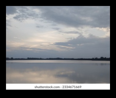 Nature's Symphony: Σαγηνευτική θέα στο τοπίο