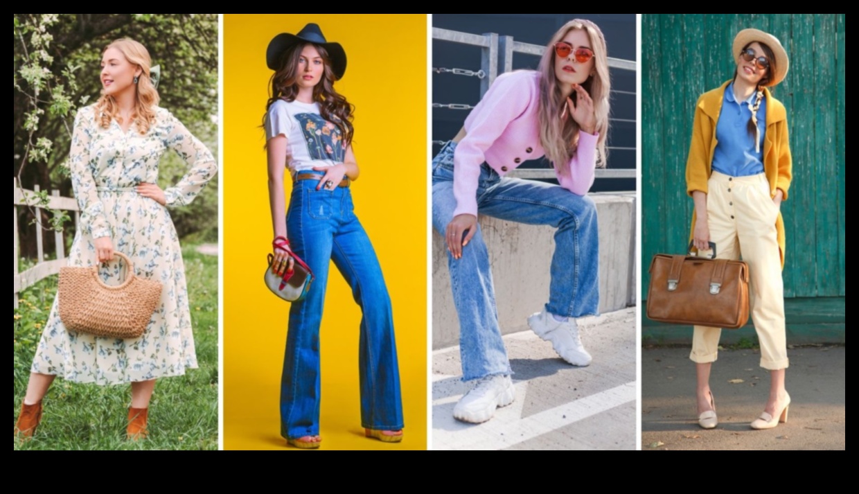 Rustic Romance Ένας οδηγός μόδας για vintage ρούχα με γοητεία του παλιού κόσμου 3 Ρουστίκ ρομάντζο: Vintage ρούχα εμπλουτισμένα με γοητεία του παλιού κόσμου