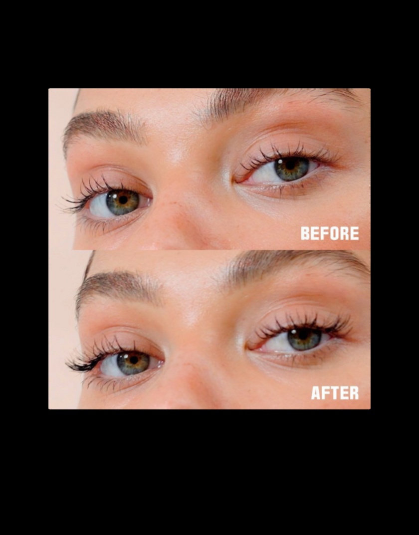 DIY Lash Drama: Crafting Your Perfect Custom Mascara Blend