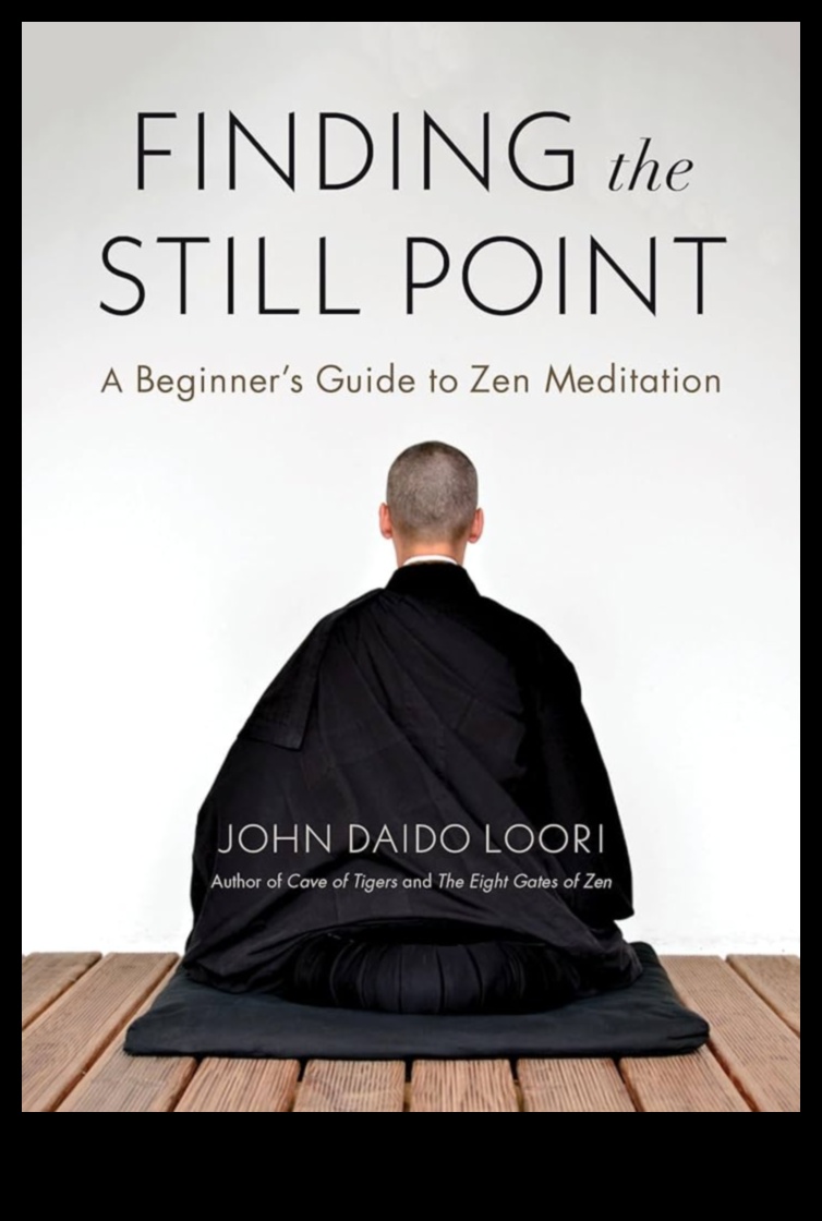 Zen Zest Ένας οδηγός για να κατακτήσετε τις τεχνικές χαλάρωσης για καθημερινή αρμονία 4 Zen Zest: Mastering Relaxation Techniques for Everyday Harmony