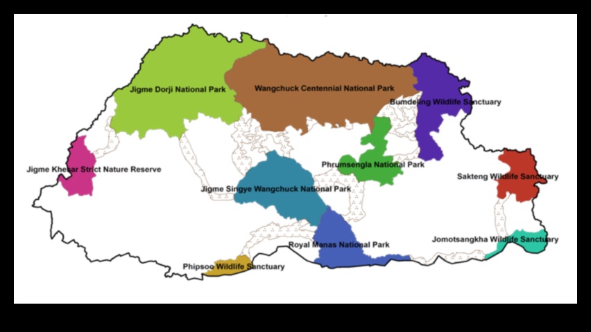 Προστατευόμενες Περιοχές Καταφύγια της Φύσης 2 Προστατευμένοι Παράδεισοι III: Επεκτείνονται οι φυσικές περιοχές υπό παγκόσμια προστασία