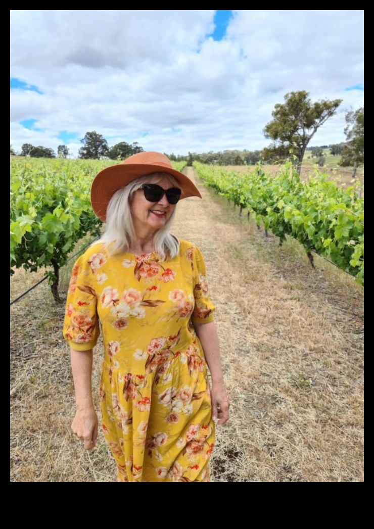 Sunny Styles: Ζεστά καλοκαιρινά σύνολα για τις μέρες της τάσης