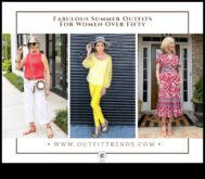 Sunny Styles 50+ καυτά καλοκαιρινά σύνολα για τις μέρες της τάσης