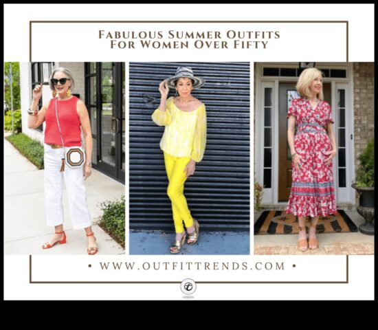 Sunny Styles 50+ καυτά καλοκαιρινά σύνολα για τις μέρες της τάσης