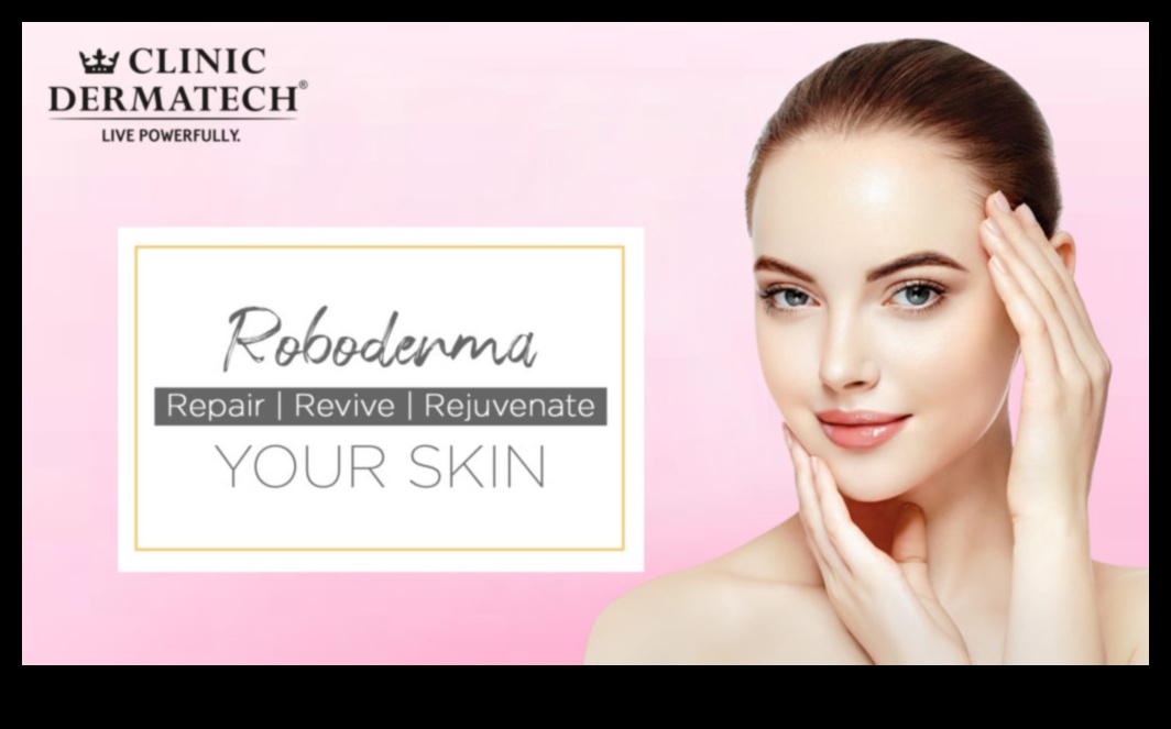 Αναζωογονήστε το δέρμα σας με μια γενική επισκευή περιποίησης δέρματος 2 Επισκευή περιποίησης δέρματος: Πώς να ανανεώσετε τη ρουτίνα σας για μέγιστα αποτελέσματα