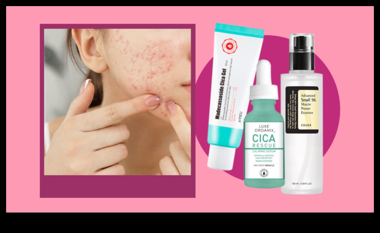 Αναζωογονήστε το δέρμα σας με μια αναθεώρηση περιποίησης δέρματος 3 Επισκευή περιποίησης δέρματος: Πώς να ανανεώσετε τη ρουτίνα σας για μέγιστα αποτελέσματα