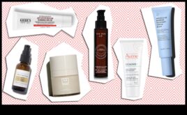 Αναζωογονήστε το δέρμα σας με μια αναθεώρηση περιποίησης δέρματος