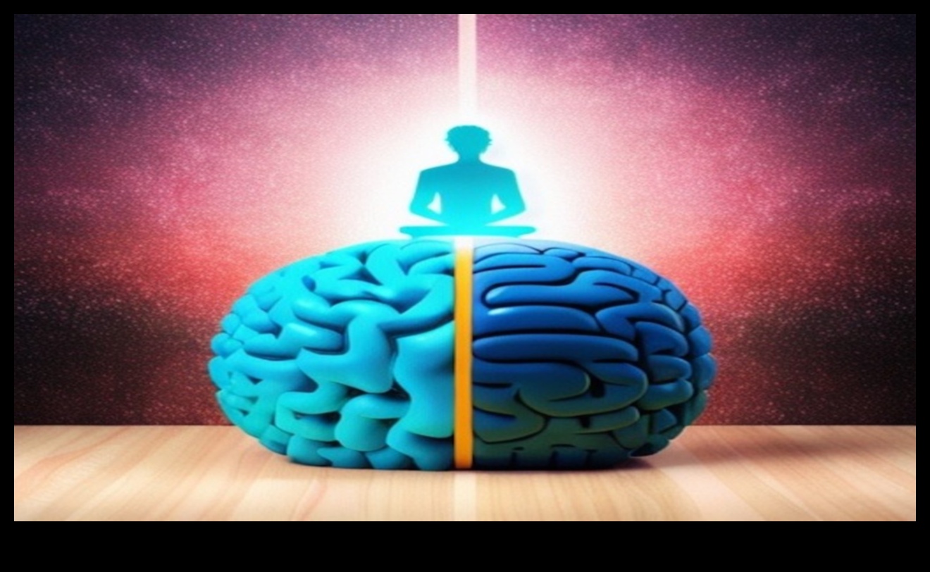 Ανυψώστε το μυαλό σας: Η δύναμη της ενσυνειδητότητας Πρακτική