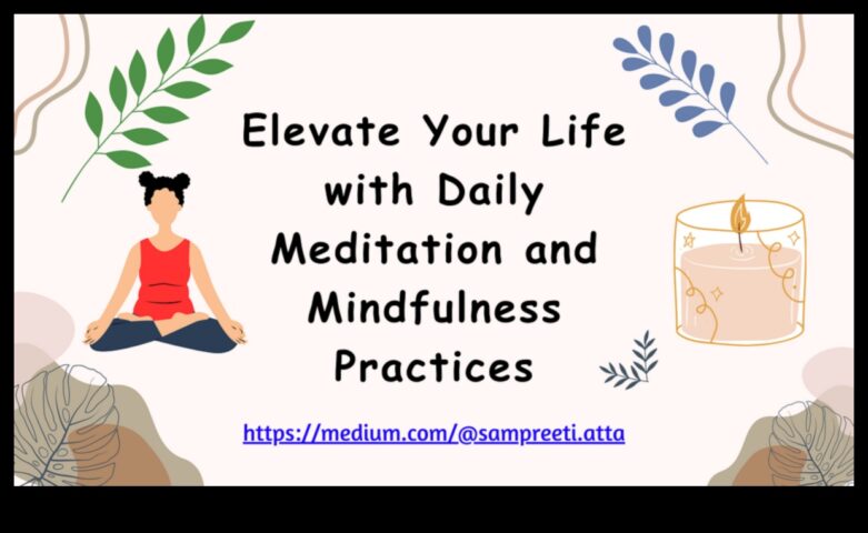 Ανυψώστε το μυαλό σας Η εξάσκηση της δύναμης της ενσυνειδητότητας για τη μείωση του έντασης, τη βελτίωση της εστίασης και την επίτευξη μεγαλύτερης ευημερίας