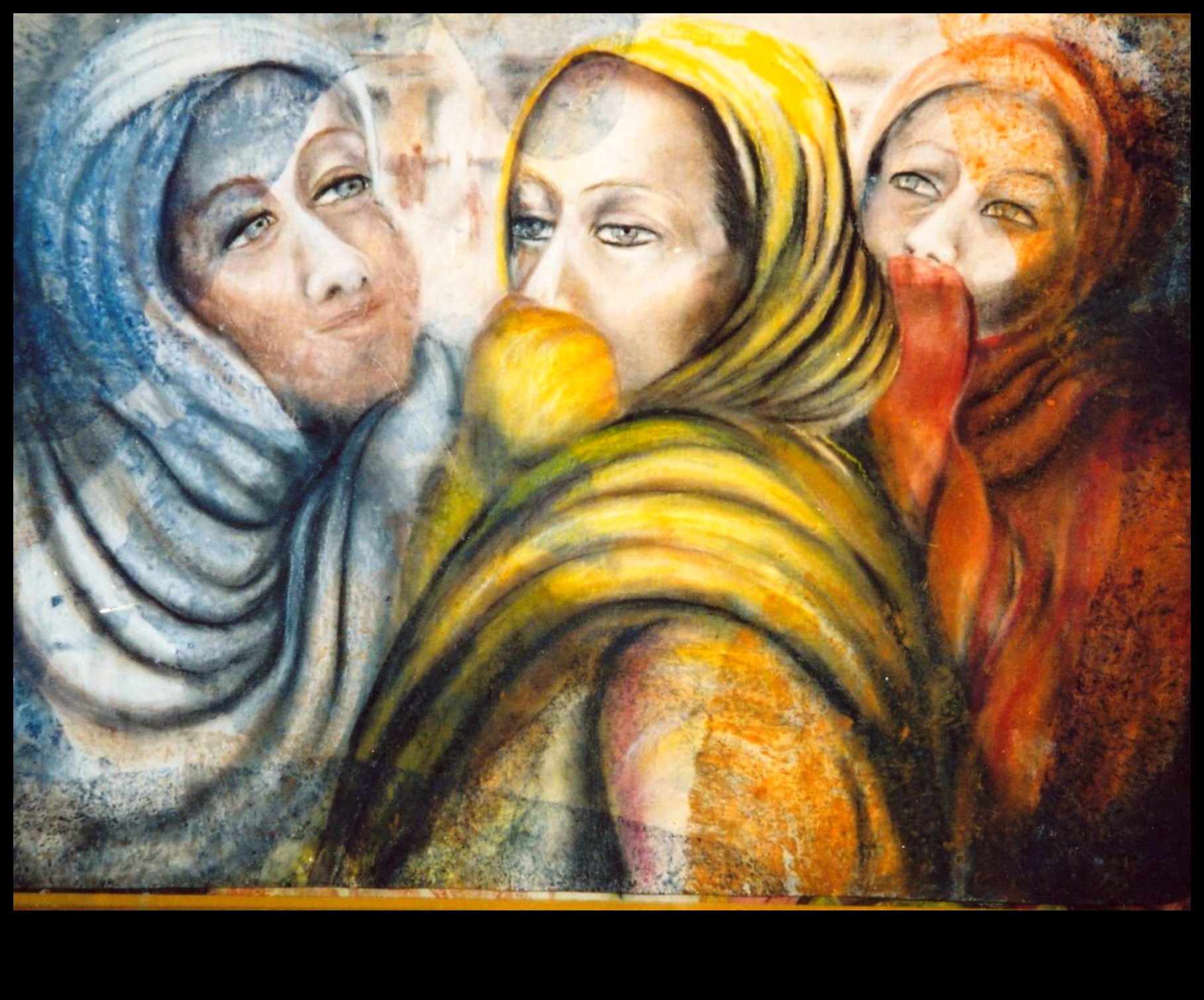 Το βασίλειο του Ρέμπραντ: Πορτρέτα και δραματικός φωτισμός στην ολλανδική τέχνη