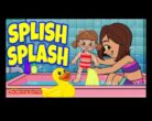 Blissful Bath Time Splish-Splash with Joy για μια χαλαρωτική και αναζωογονητική εμπειρία