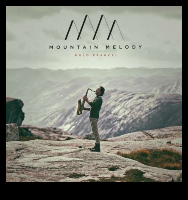 Melodic Landscapes An Exploration of Sound and Place 2 Μελωδικά Τοπία: Η Συμφωνία της Φύσης στη Μουσική