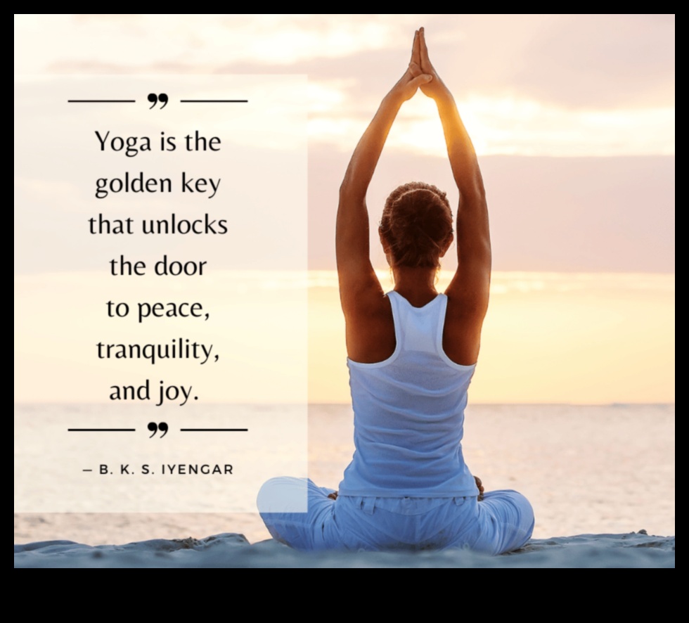 Ξεκλείδωμα της χαράς Πώς ο διαλογισμός μπορεί να βελτιώσει τη συναισθηματική και ψυχική σας υγεία 4 Ξεκλείδωμα χαράς: Τα συναισθηματικά και νοητικά οφέλη του διαλογισμού