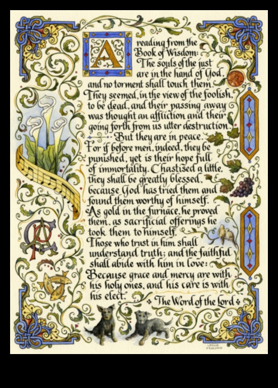 Μπαρόκ χειρόγραφα: Η τέχνη του φωτισμού και της καλλιγραφίας