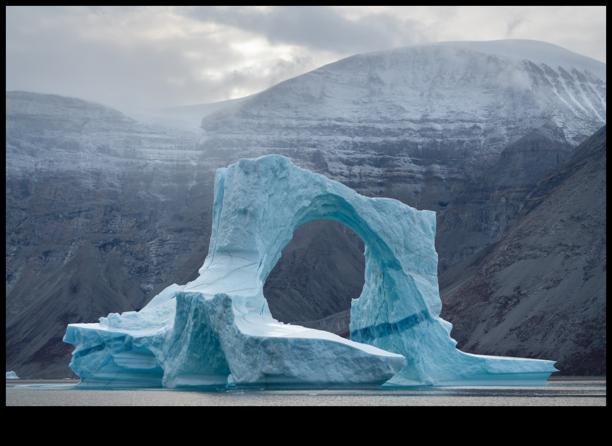 Ομορφιά που προκαλεί δέος: Απόλαυση σε υπέροχα τοπία