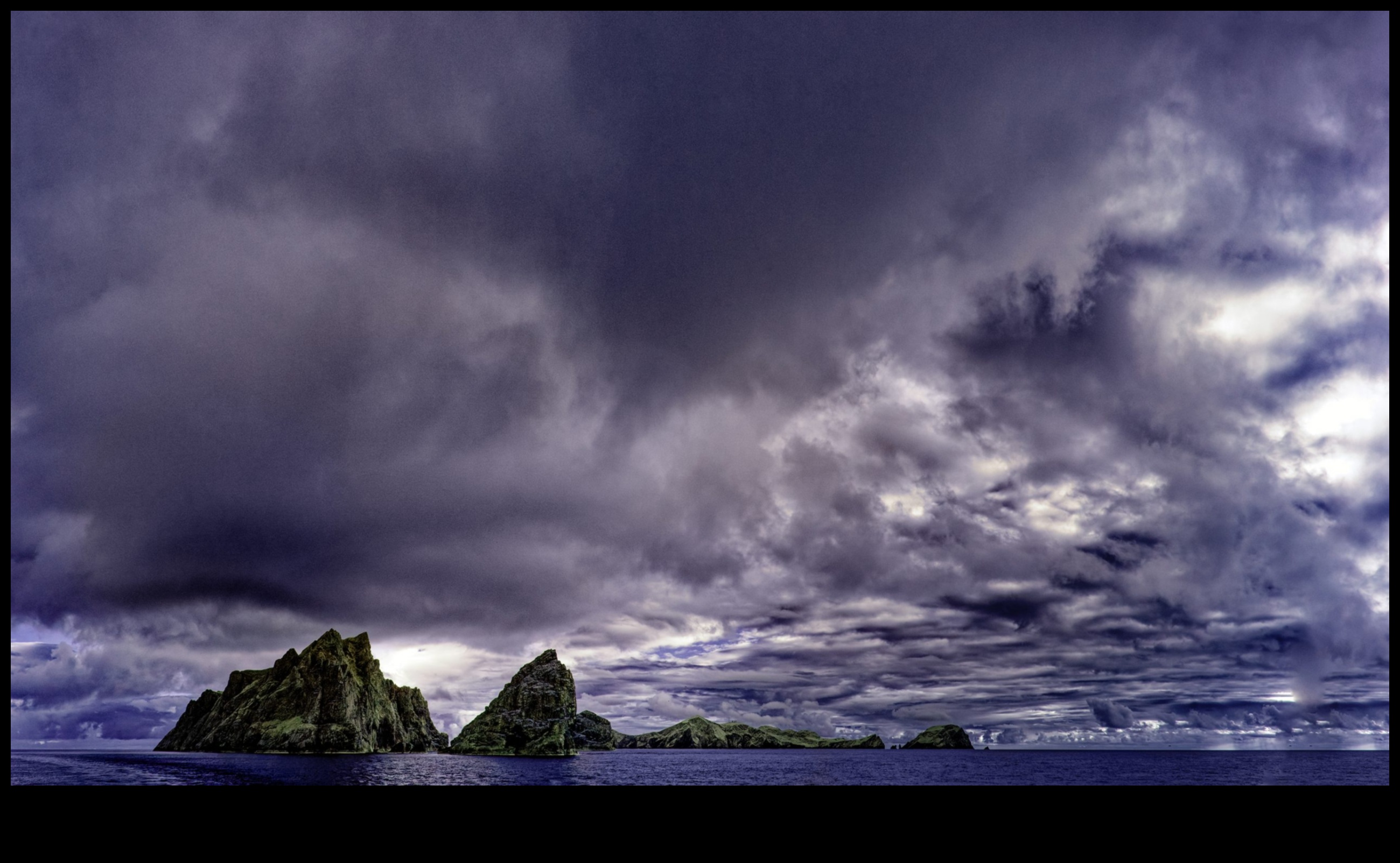 Ομορφιά που προκαλεί δέος: Απόλαυση σε υπέροχα τοπία