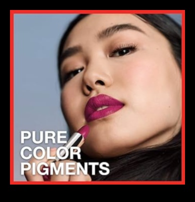 Daringly Dark: Αγκαλιάζοντας τη δύναμη των έντονων χρωμάτων στο λαμπερό μακιγιάζ