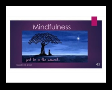 Παρούσες Προοπτικές: Διαμόρφωση Ζωής Μέσα από το Φακό της Ενσυνείδητης Ζωής