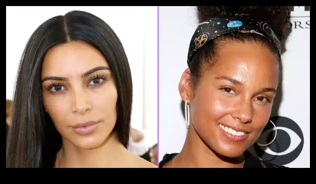 Flawless and Bare: Αποκαλύπτοντας τα μυστικά του μινιμαλιστικού φυσικού μακιγιάζ