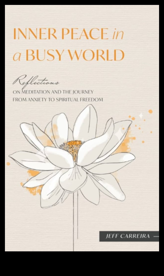 The Meditative Mind: Κορυφαία βιβλία για μια ήσυχη ζωή