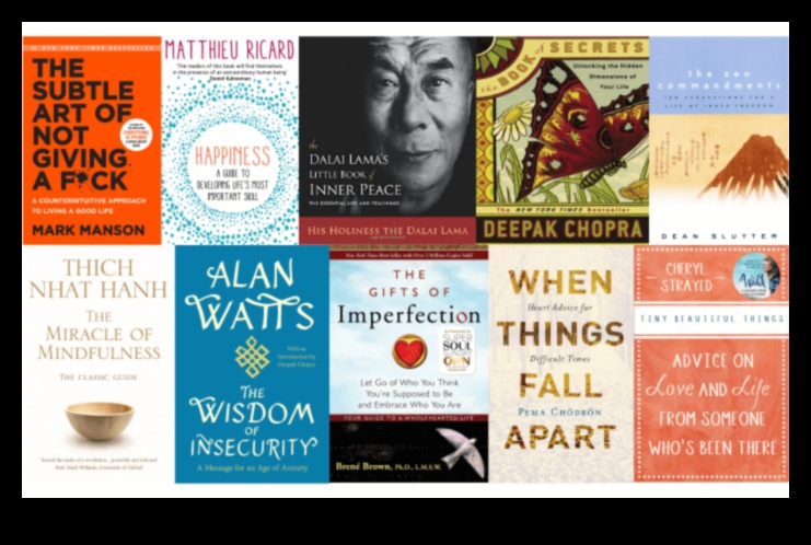 The Meditative Mind: Κορυφαία βιβλία για μια ήσυχη ζωή