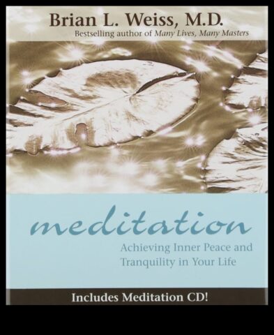 Κορυφαία βιβλία The Meditative Mind που θα σας βοηθήσουν να βρείτε την εσωτερική γαλήνη