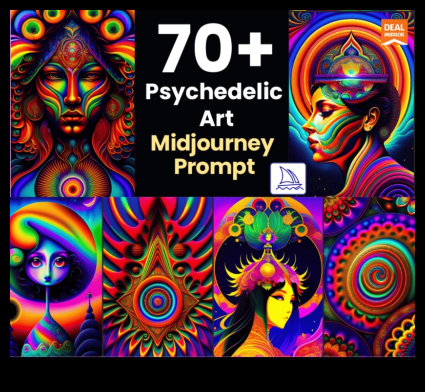 Abstract Reality: Exploring the Spectrum of Imagination