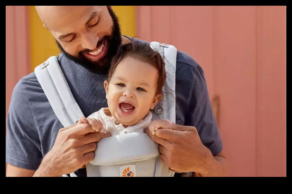 Gentle Giants: Επιλέγοντας τον καλύτερο βρεφικό εξοπλισμό