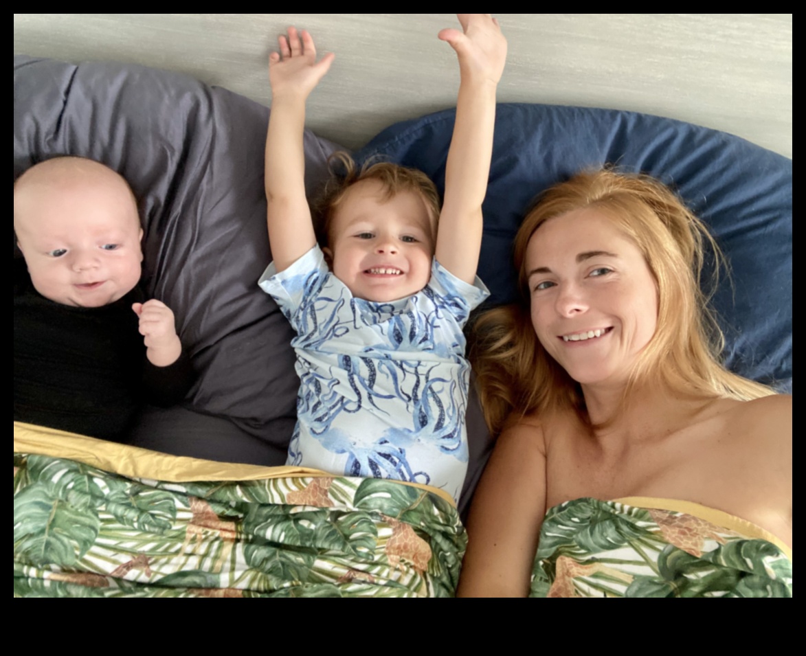 Gentle Giants: Επιλέγοντας τον καλύτερο βρεφικό εξοπλισμό