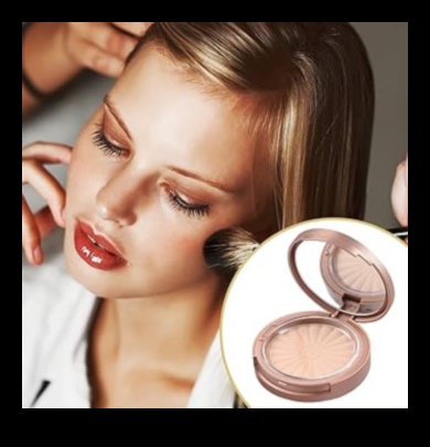 Matte Magic: Επίτευξη επιδερμίδας χωρίς λάμψη με ματ πούδρες