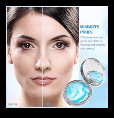 Matte Magic: Επίτευξη επιδερμίδας χωρίς λάμψη με ματ πούδρες