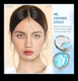 Matte Magic Αποκτήστε μια επιδερμίδα χωρίς λάμψη με ματ πούδρες