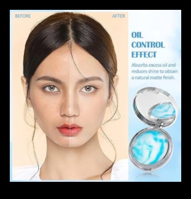 Matte Magic Αποκτήστε μια επιδερμίδα χωρίς λάμψη με ματ πούδρες