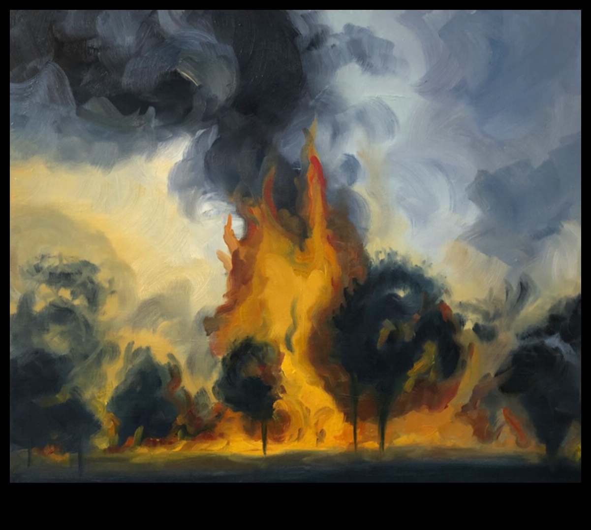 Το Alpine Sublime στην Ανθρωποκαινία 5 Ποιος είναι ο αντίκτυπος της κλιματικής αλλαγής στη διατήρηση των αλπικών τοπίων;