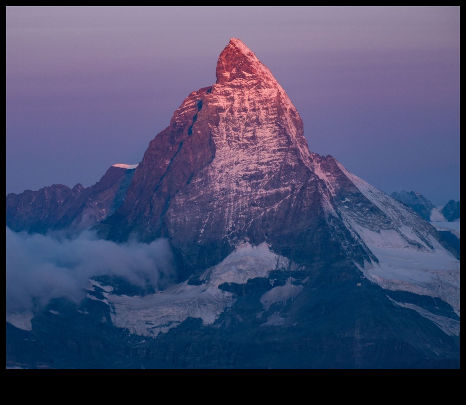 Το Alpine Sublime στην Ανθρωποκαινία 2 Ποιος είναι ο αντίκτυπος της κλιματικής αλλαγής στη διατήρηση των αλπικών τοπίων;