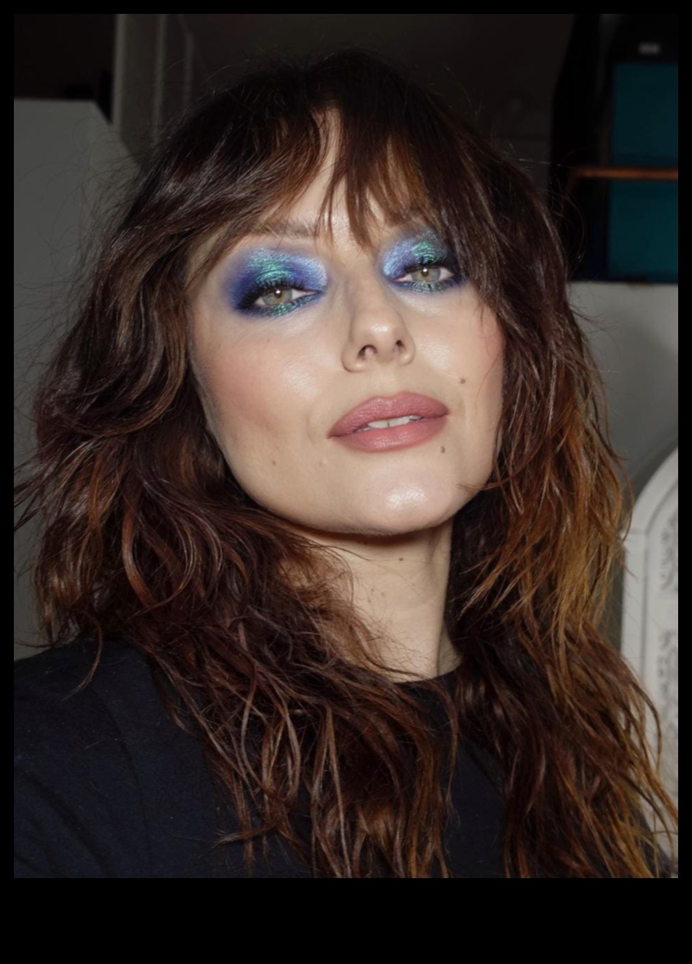 Eyeshadow Faves The Celebrity Makeup Artists' Go-to Products for a Smoky Eye 5 Eyeshadow Faves: Προϊόντα Go-To καλλιτεχνών μακιγιάζ διασημοτήτων