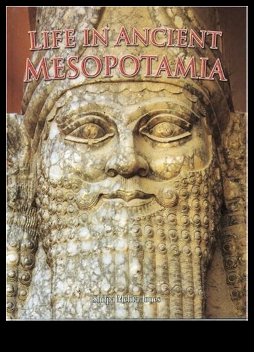 Mesopotamian Mementos: Artifacts Unveiling Ancient Stories