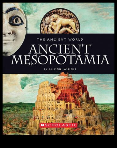 Mesopotamian Mementos Μια ματιά στον αρχαίο κόσμο
