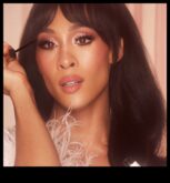 Λαμπερό Λυκόφως Ανεβάστε το βλέμμα σας με το βραδινό μακιγιάζ Magic