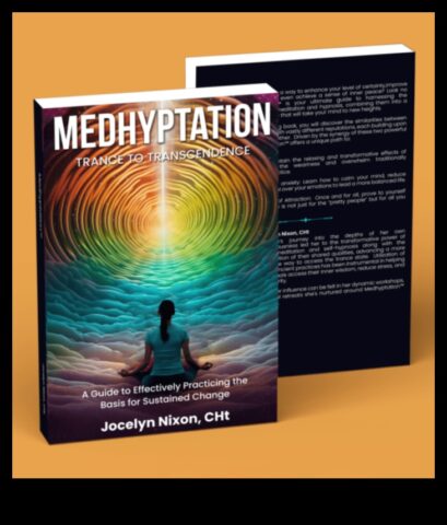 Ενσυνείδητη Υπέρβαση Ανυψώστε το ταξίδι σας μέσα από τη δύναμη της επίγνωσης