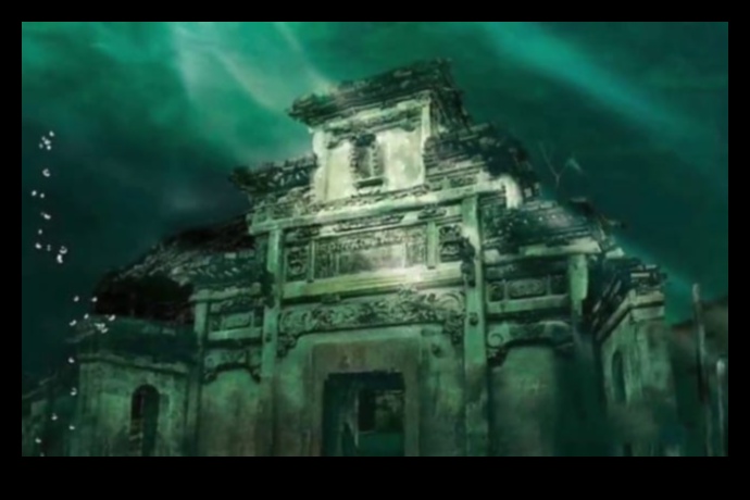 Reclaimed Ruins: Nature's Exeover in Abandoned Landscapes