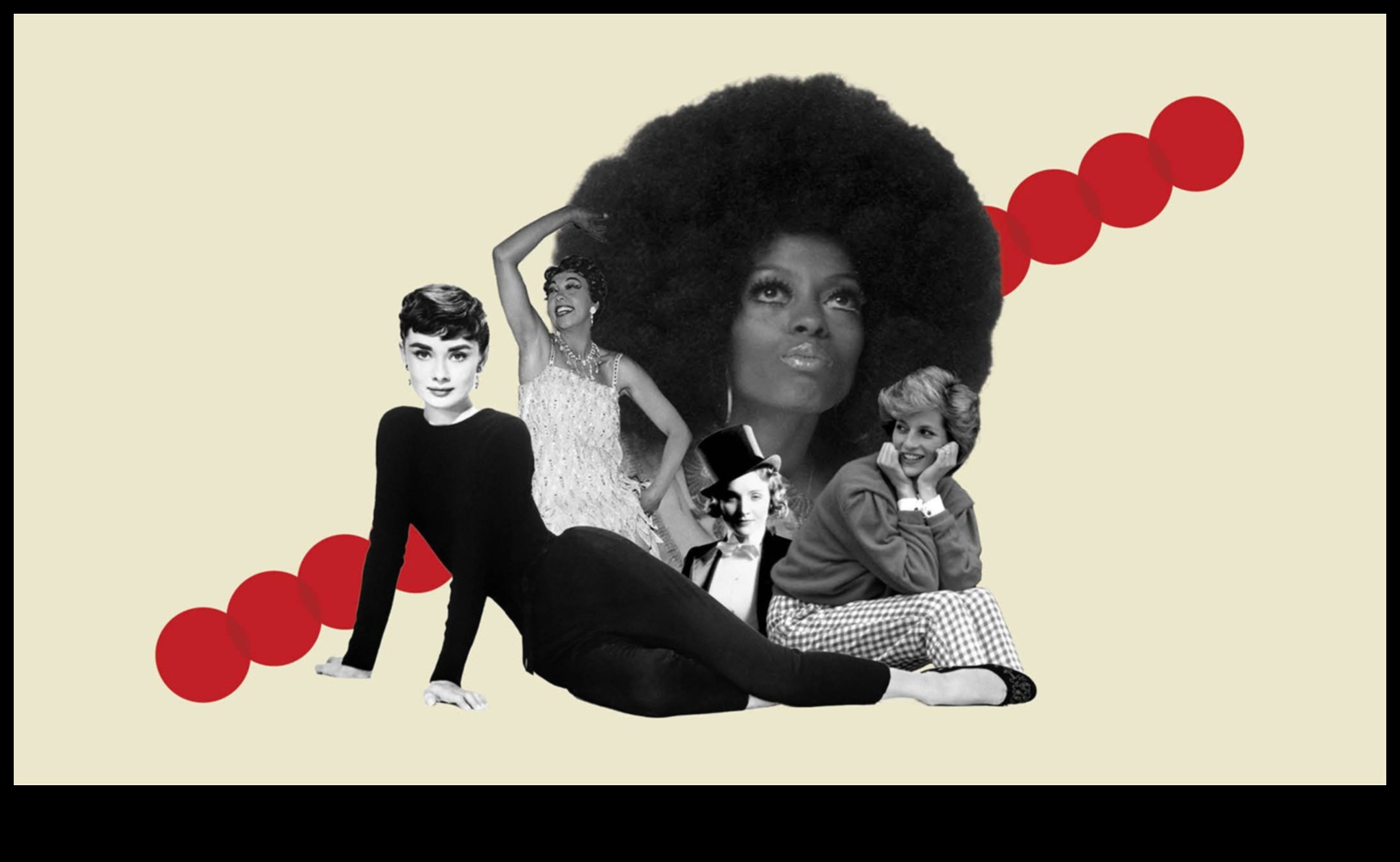 Fashion Icons Πώς τα ρούχα των διασημοτήτων καθορίζουν την παγκόσμια ατζέντα στυλ 3 Εικονίδια μόδας: ρούχα διασημοτήτων που ρυθμίζουν παγκόσμιο στυλ