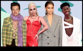 Εικονίδια μόδας Πώς τα ρούχα των διασήμων καθορίζουν την παγκόσμια ατζέντα για το στυλ