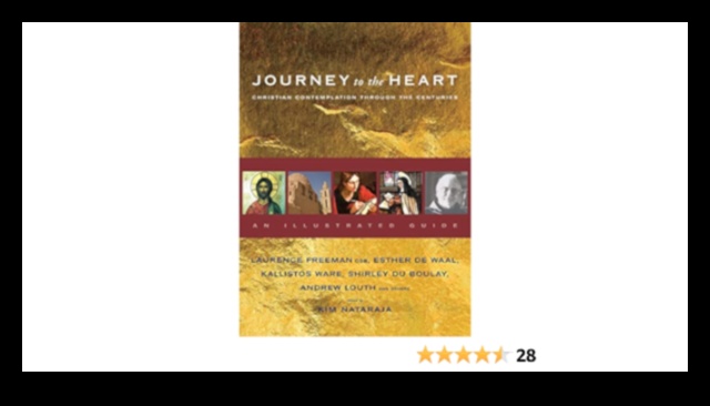 Αιώνες στον στοχασμό Ένα ταξίδι μέσα από τον διαλογισμό 4 Centuries in Contemplation: Navigating the Historical Journey of Meditation