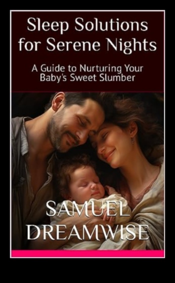 Slumber Serenity: Ξεκλειδώνοντας τα μυστικά για τον ευτυχισμένο ύπνο του μωρού
