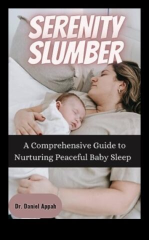 Slumber Serenity Ο απόλυτος οδηγός για να κάνετε το μωρό σας να κοιμάται όλη τη νύχτα