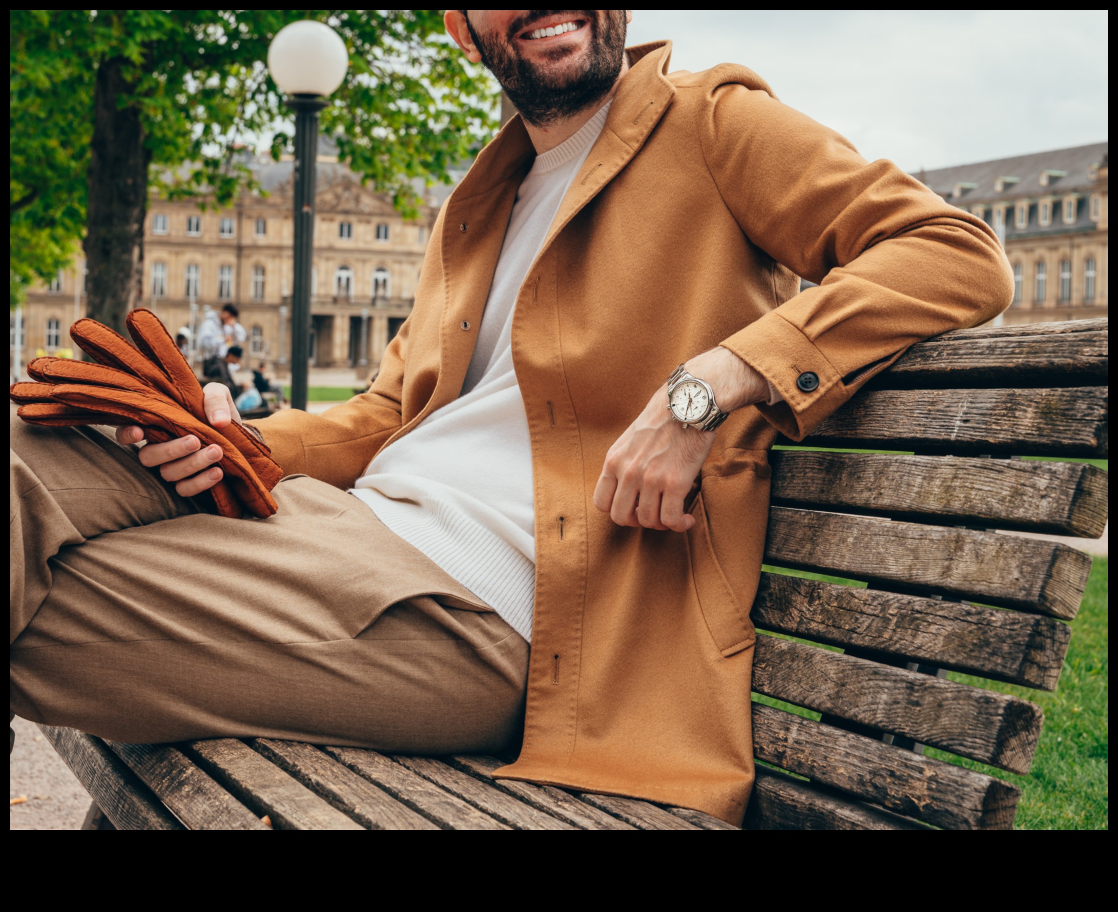 Urban Elegance: Εξερευνήστε την κορυφή των μοντέρνων επιλογών ρούχων