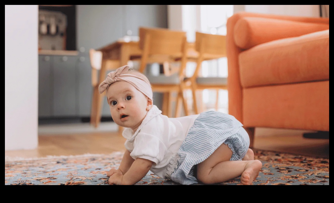 Peaceful Play Ένας οδηγός για τη διασφάλιση της ασφάλειας του μωρού με κάθε κίνηση 2 Ειρηνικό παιχνίδι: Εξασφάλιση της ασφάλειας του μωρού με κάθε κίνηση