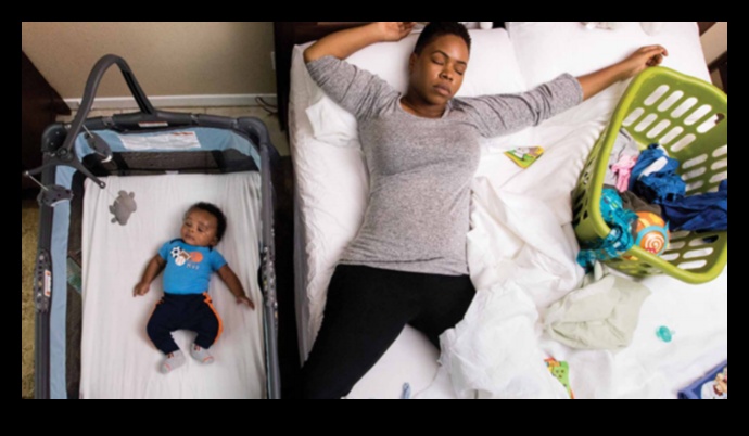 Peaceful Play Ένας οδηγός για τη διασφάλιση της ασφάλειας του μωρού με κάθε κίνηση 4 Ειρηνικό παιχνίδι: Εξασφάλιση της ασφάλειας του μωρού με κάθε κίνηση