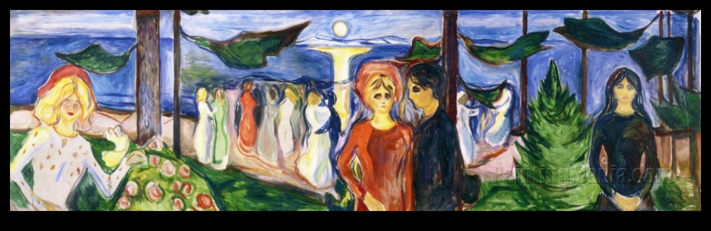 Ο χορός της ζωής 2 Nature's Ballet: Graceful Movements σε μαγευτικά τοπία σε κάθε καρέ